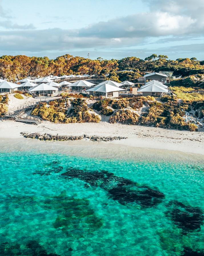 Discovery Rottnest Island Rottnest Island