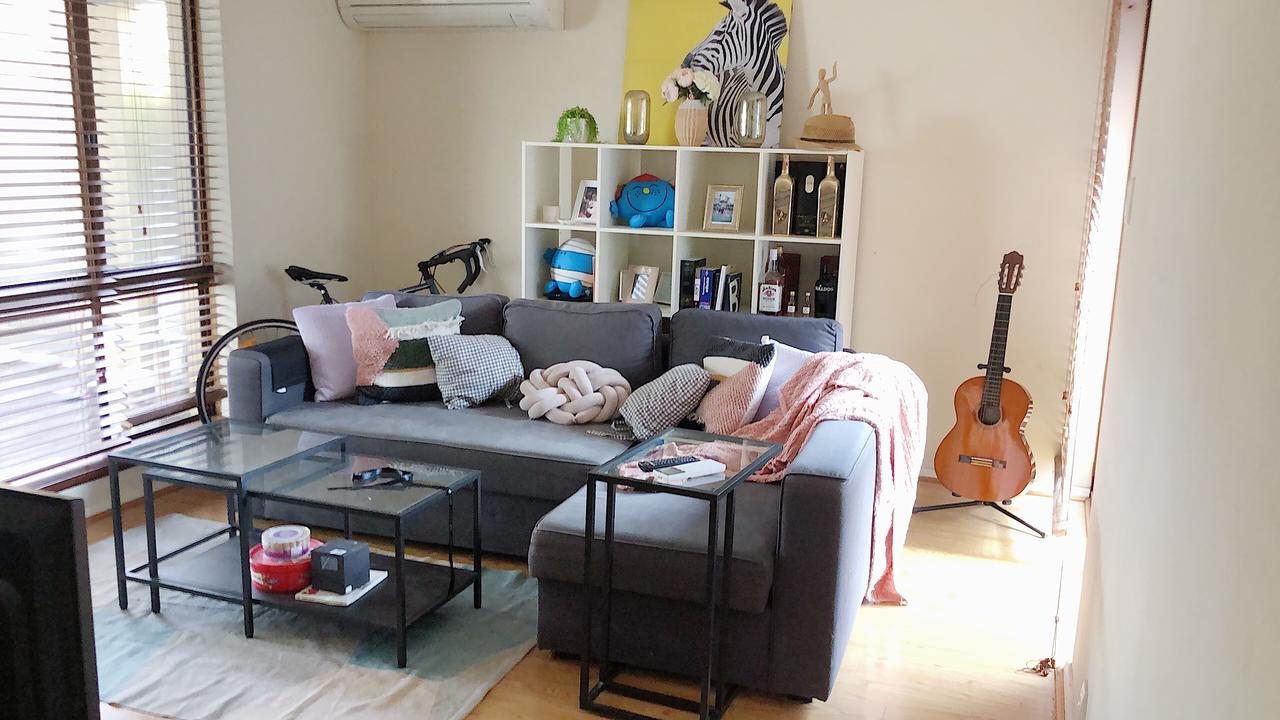Rushton Street Homestay Burswood