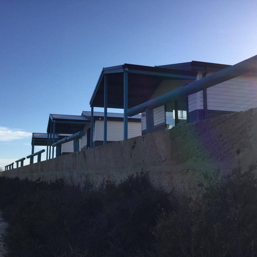 Dongara Tourist Park Port Denison
