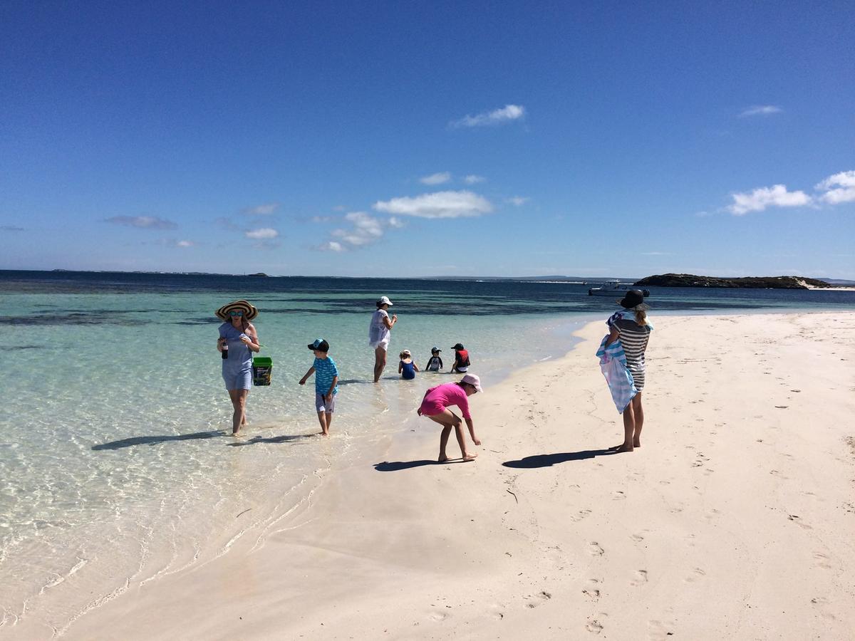 Acaciabnb Jurien Bay