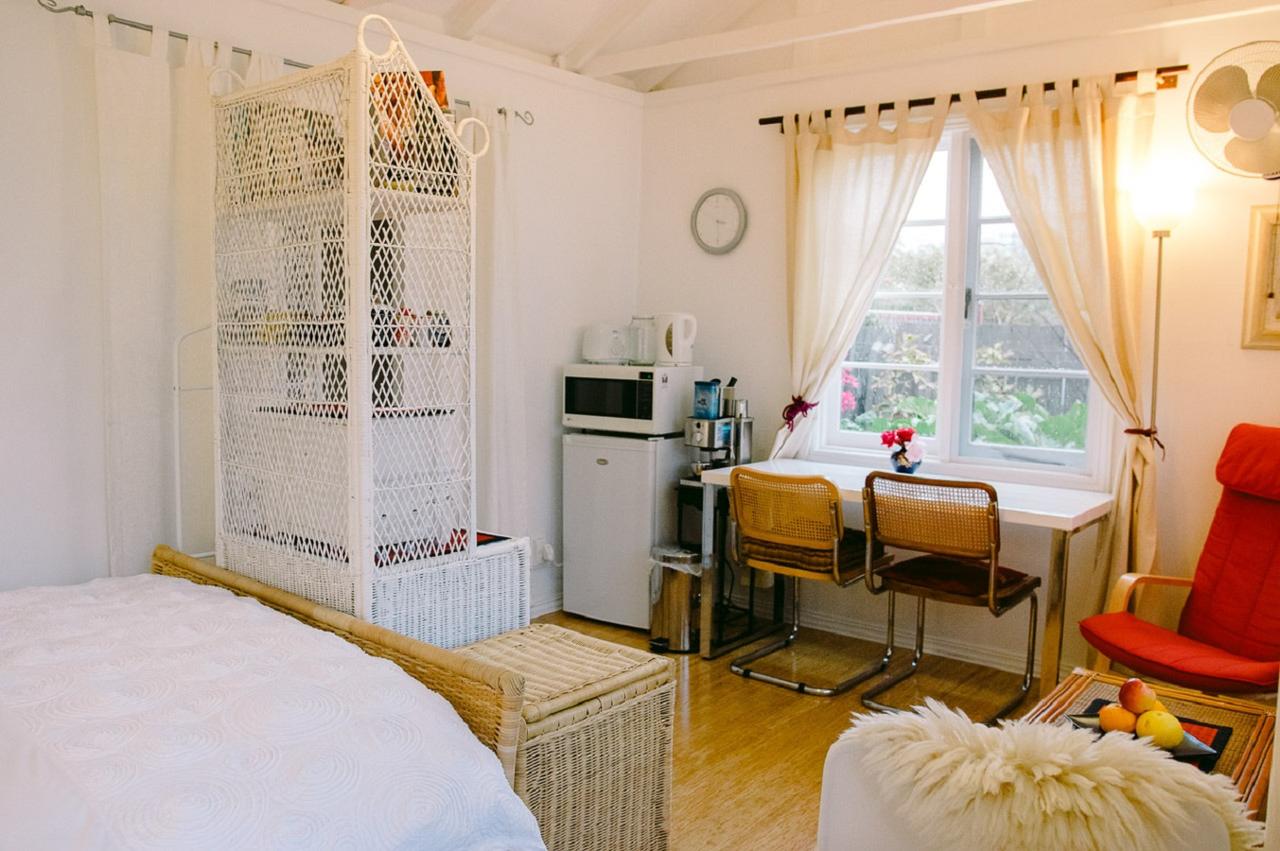 Garden Studio in Cottesloe Cottesloe