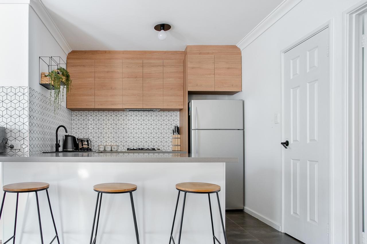 Jane Residence Applecross