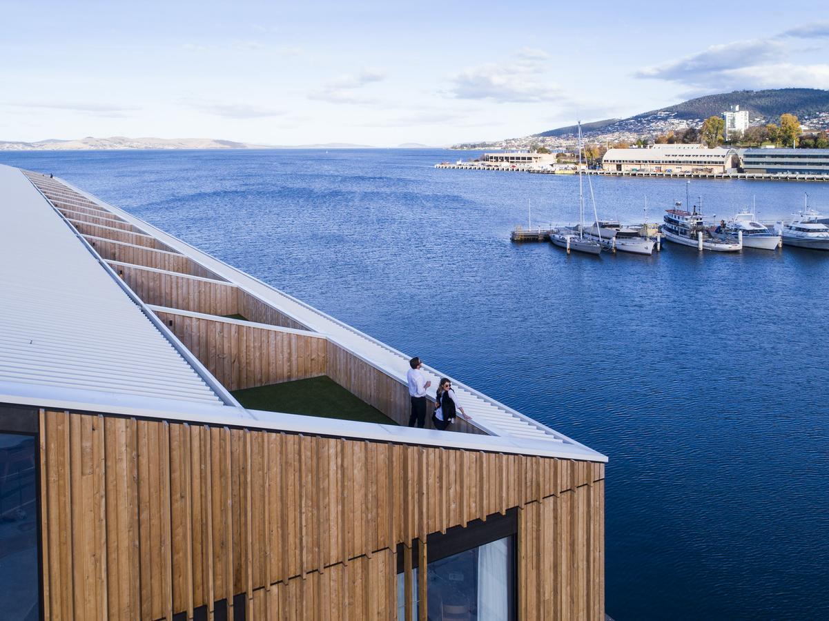 MACq 01 Hotel Hobart