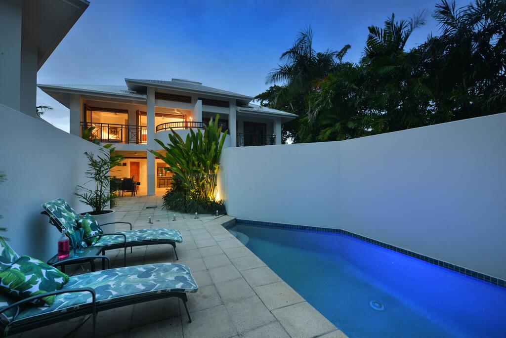 No. 5 Templemoon Port Douglas