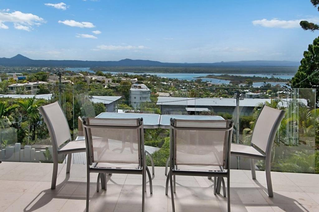 Noosa Penthouse close to Hastings Street - Unit 2 Vue 28 Edgar Bennett Ave Noosa Heads