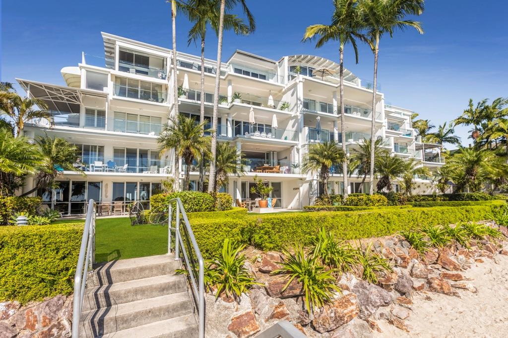 Noosa Quays Noosa