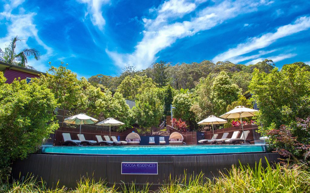 Noosa Residences Noosa