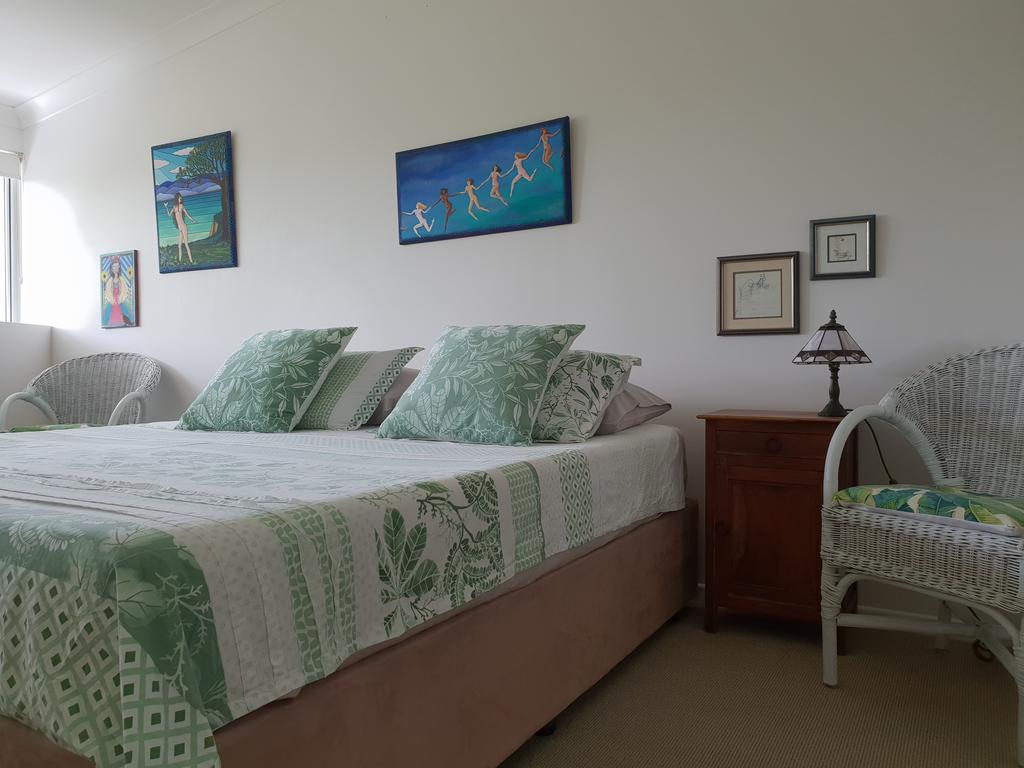 Noosa River Guest Suite Noosaville