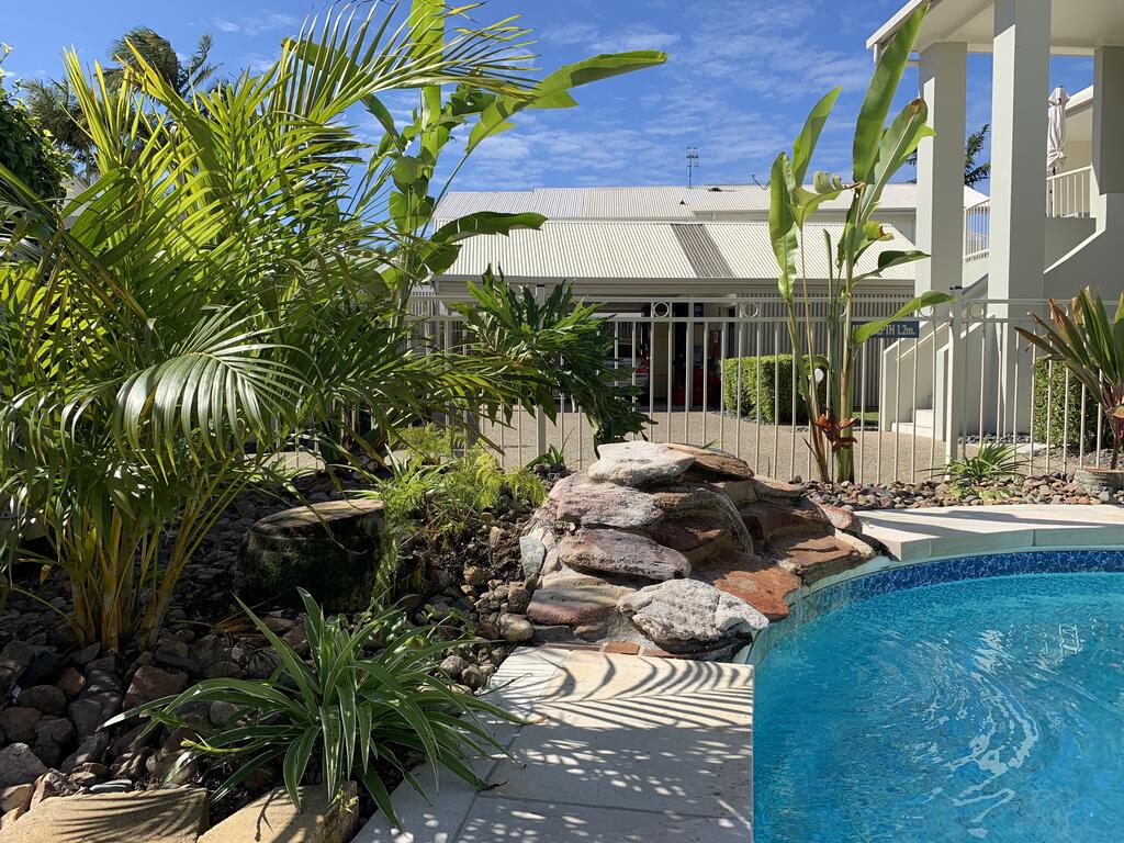 Noosa River Palms Noosaville