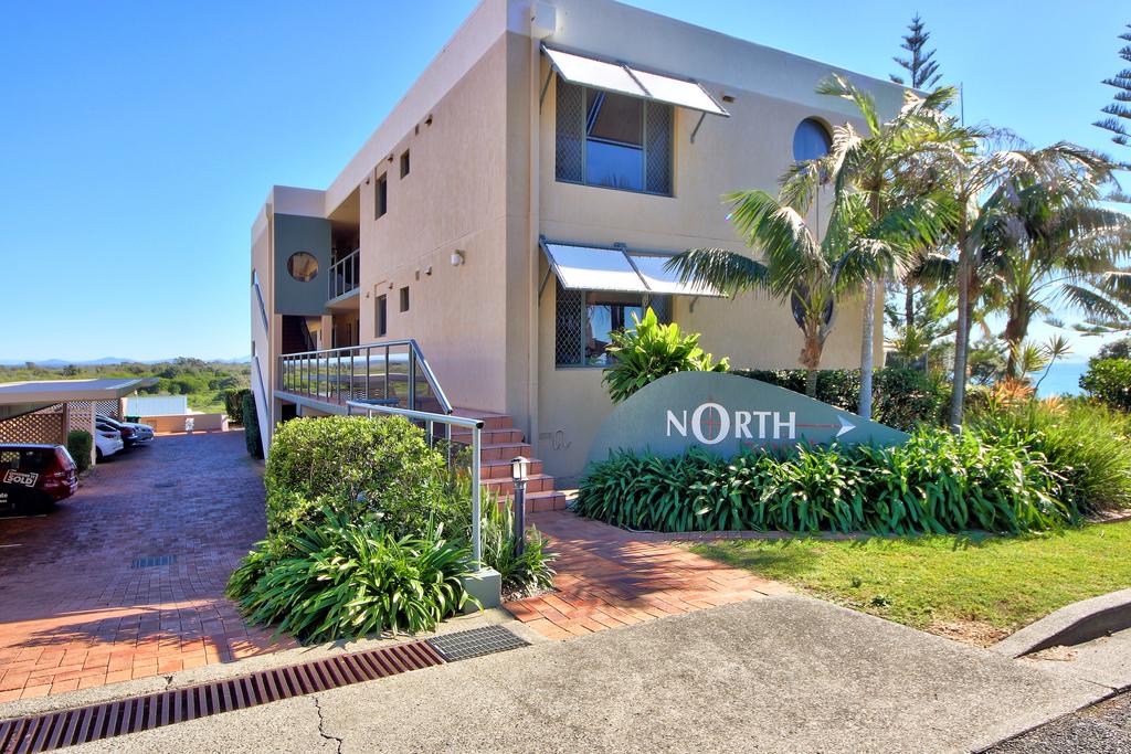 Northpoint Unit No 1 at South West Rocks South West Rocks