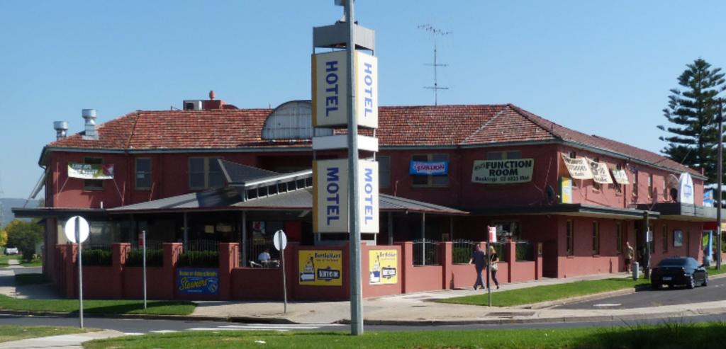 Northside Hotel Lavington