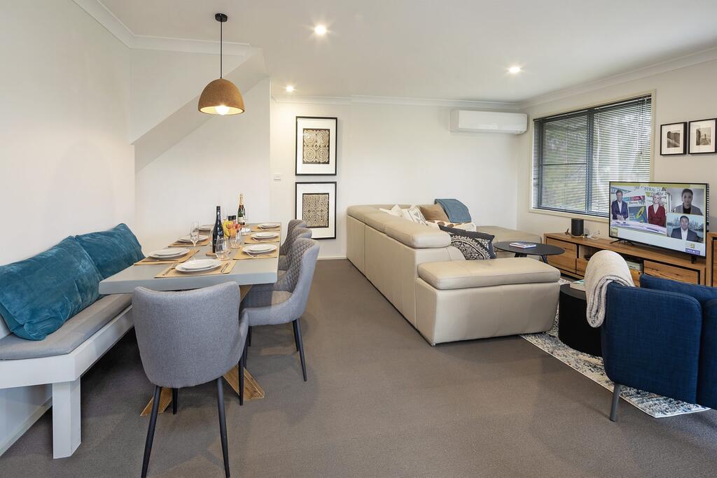 Northstar 4 Jindabyne