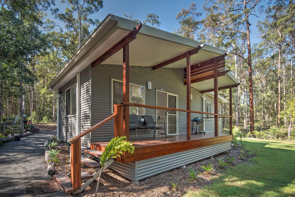Oakey Creek Private Retreat Gheerulla