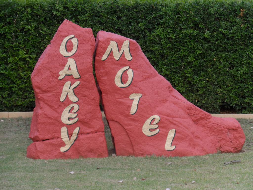 Oakey Motel Oakey