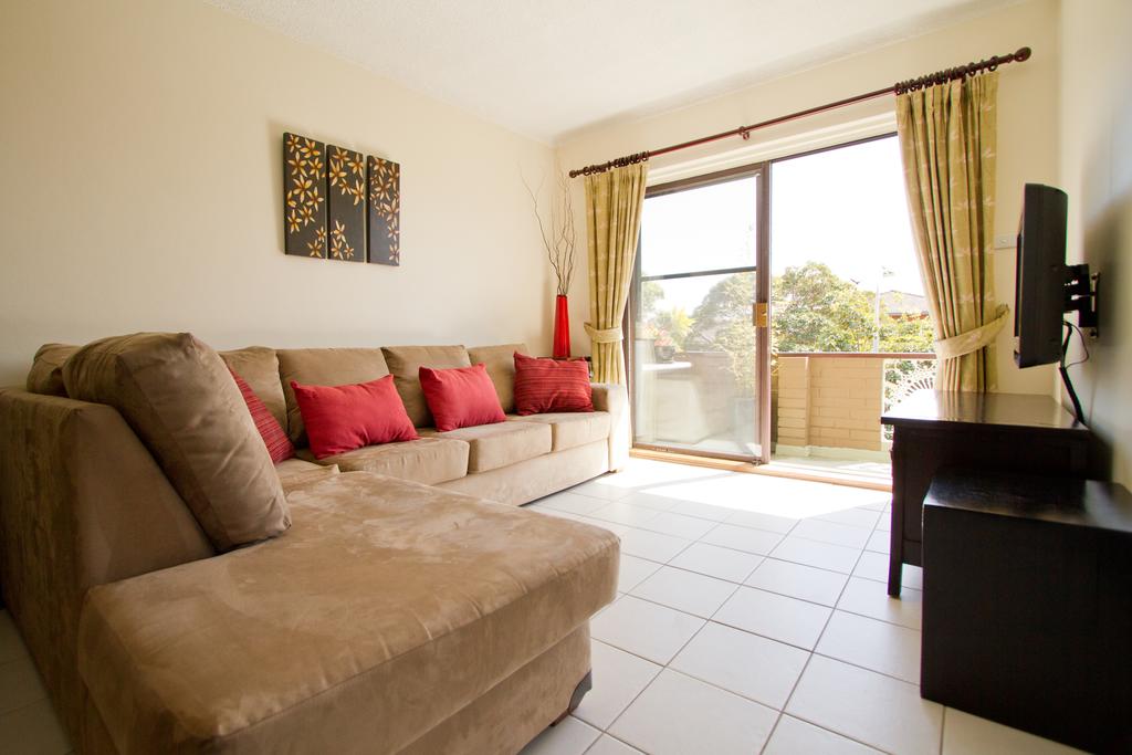 Oaks apartment at dee why beach Dee Why
