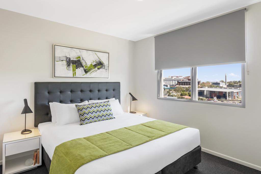 Oaks Brisbane Woolloongabba Suites Woolloongabba
