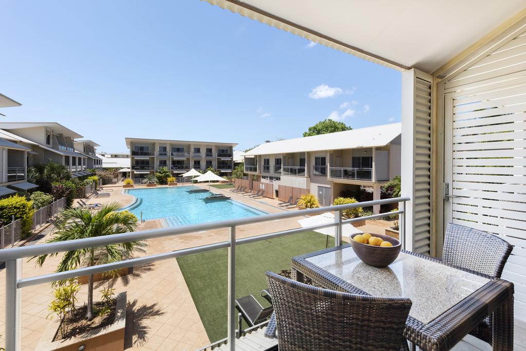 Oaks Broome Hotel Broome