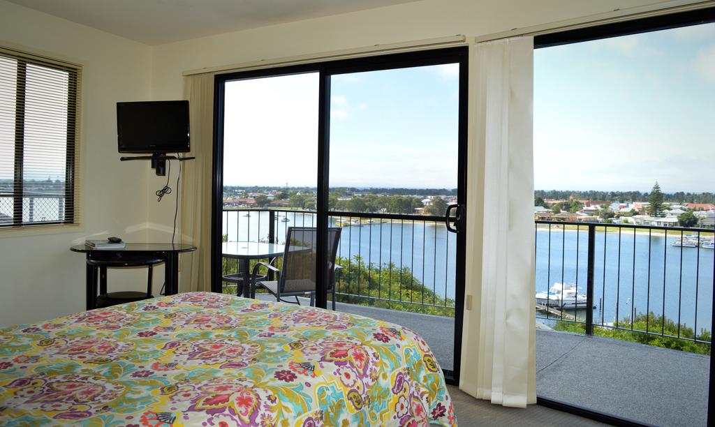 Ocean View Apt 1 Kalimna