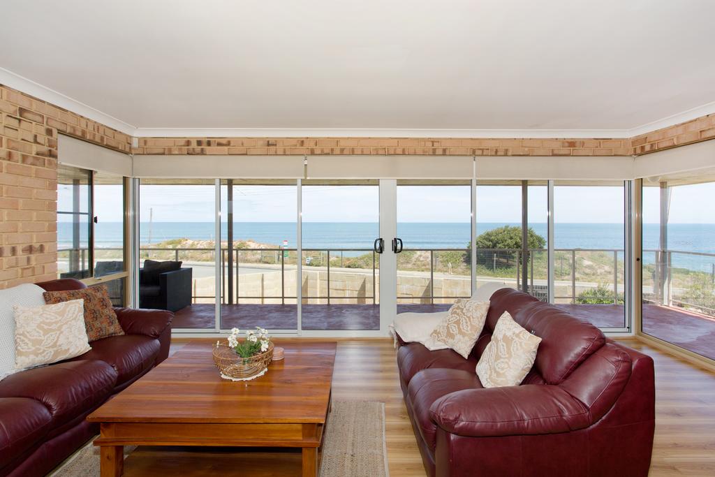 Ocean View Beach House Mandurah