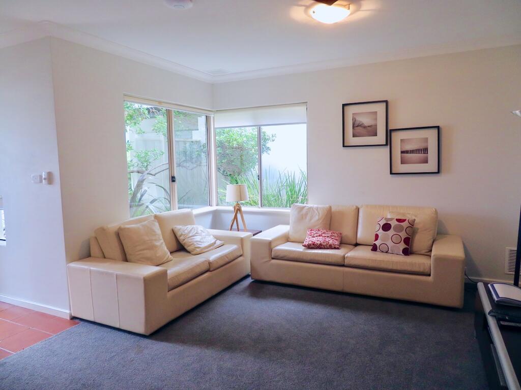 Ocean View Beach House Margaret River Gnarabup