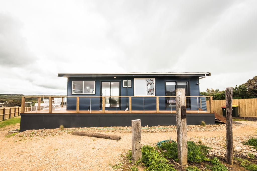 Ocean View Getaway Port Campbell