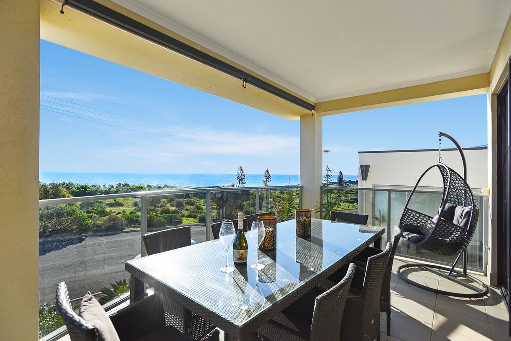 Ocean View Moana Moana