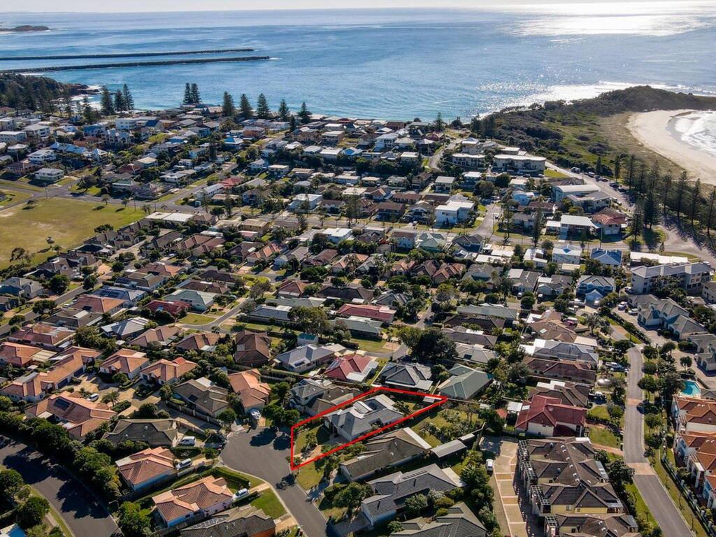 Oceania Peace at Beachside Yamba