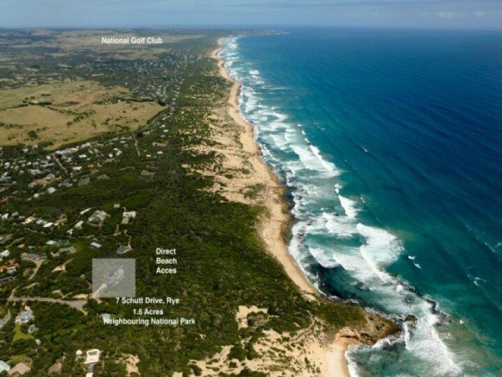 Oceania Retreat Luxury Family Retreat with pool and beach access Rye