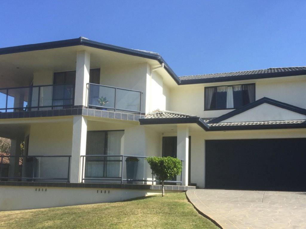 Orana Beach holiday home at Boat habour Boat Harbour