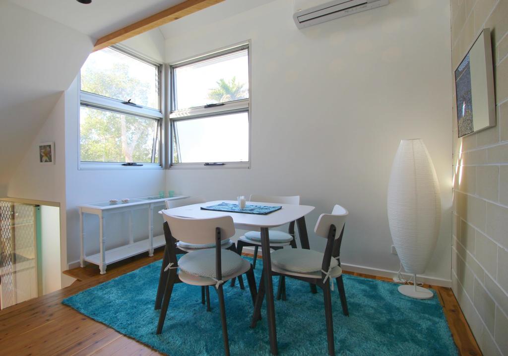 Pacific Terraces 3 38 Pacific Street Crescent Head