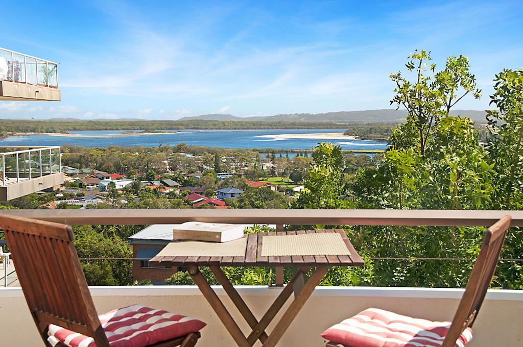 Pacific Tower Penthouse East Ballina