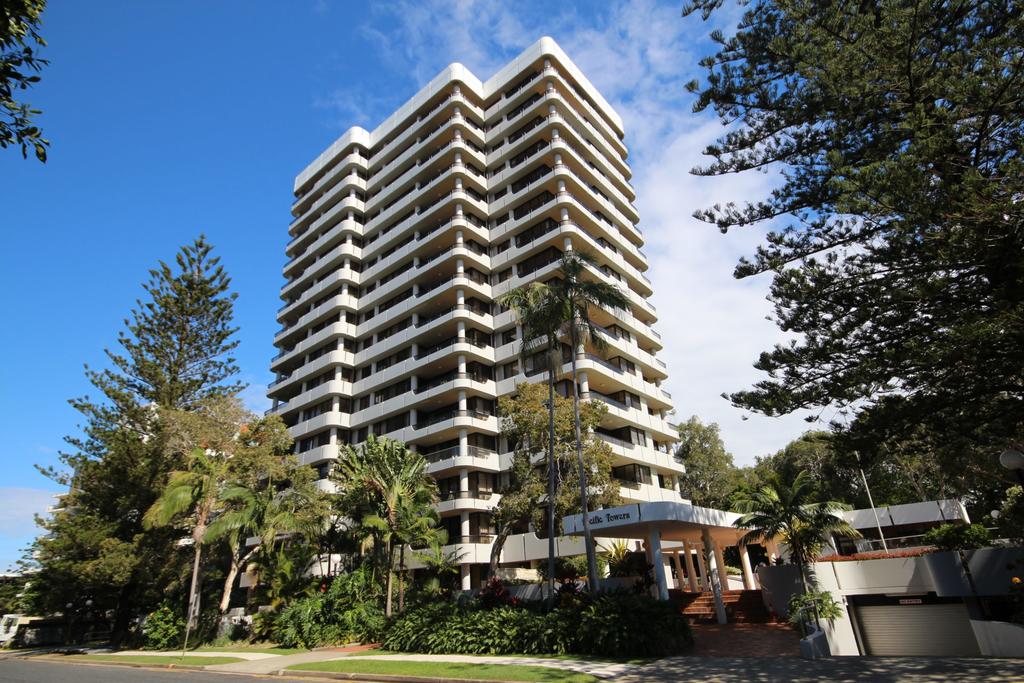 Pacific Towers 402 - Coffs Harbour NSW Coffs Harbour