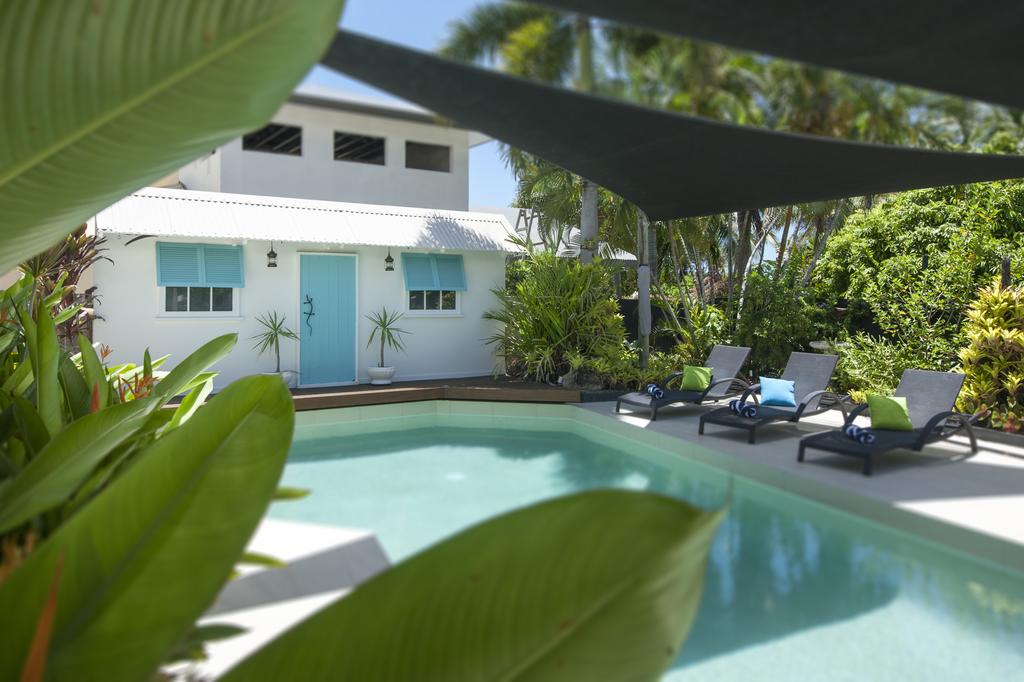 Paradise on Ruby - Port Douglas Port Douglas