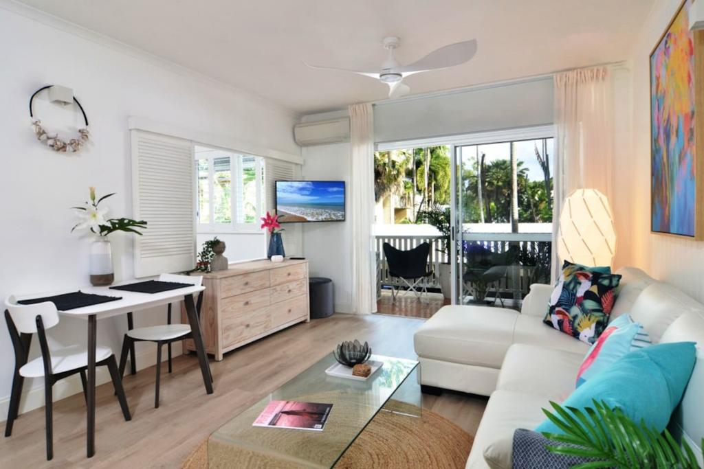 Paradise Port Douglas 201 Port Douglas