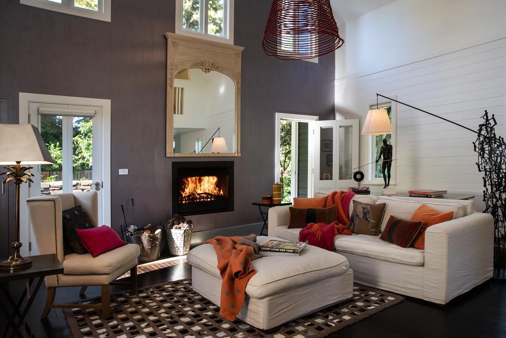 Park Avenue - Formerly Topham house Daylesford