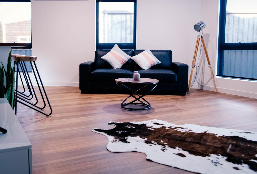 Platypus Apartments Latrobe