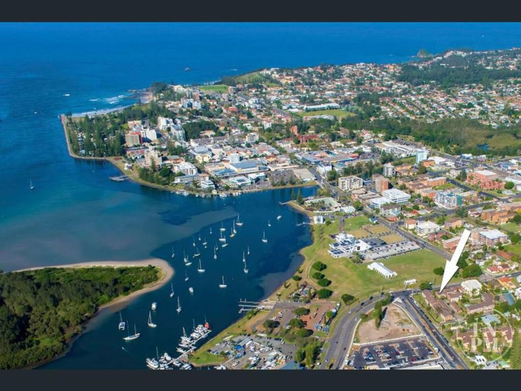 PlayPortMacq Port Macquarie