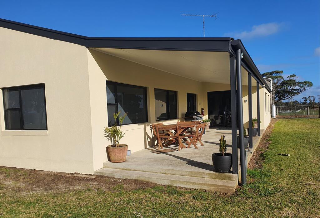 Pleasant Hill BnB Wandilo