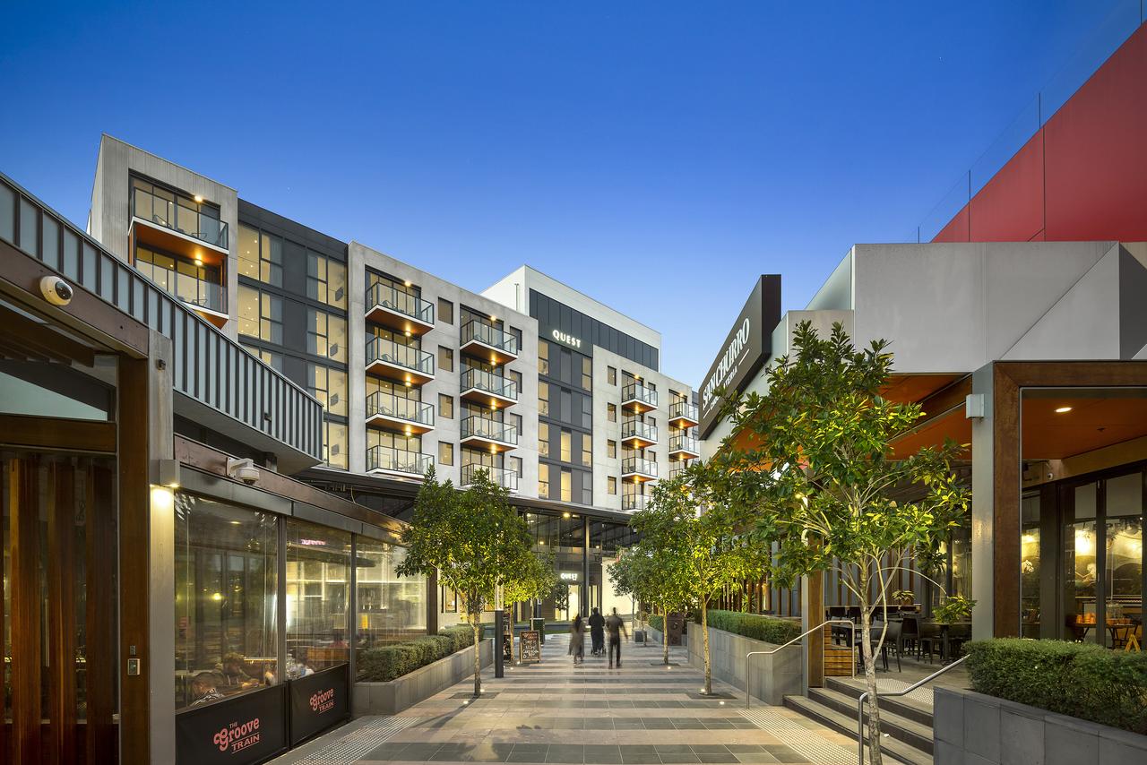 Quest Epping Epping