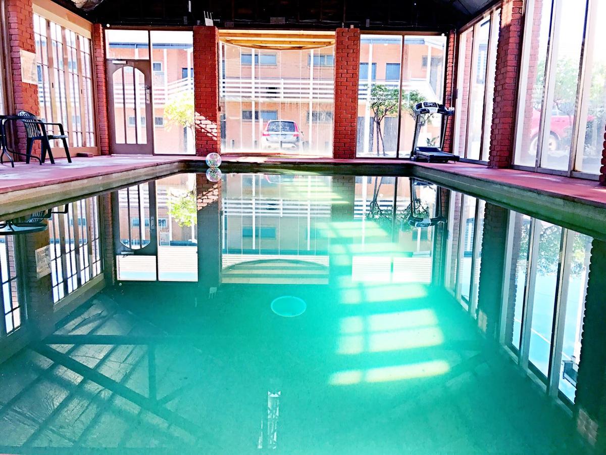 Main Lead Ballarat Motel Golden Point