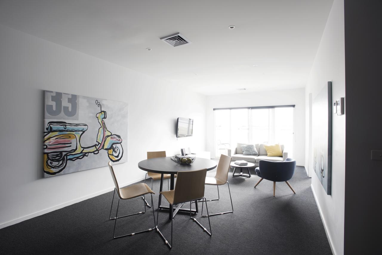 Tyrian Serviced Apartments Fitzroy Fitzroy