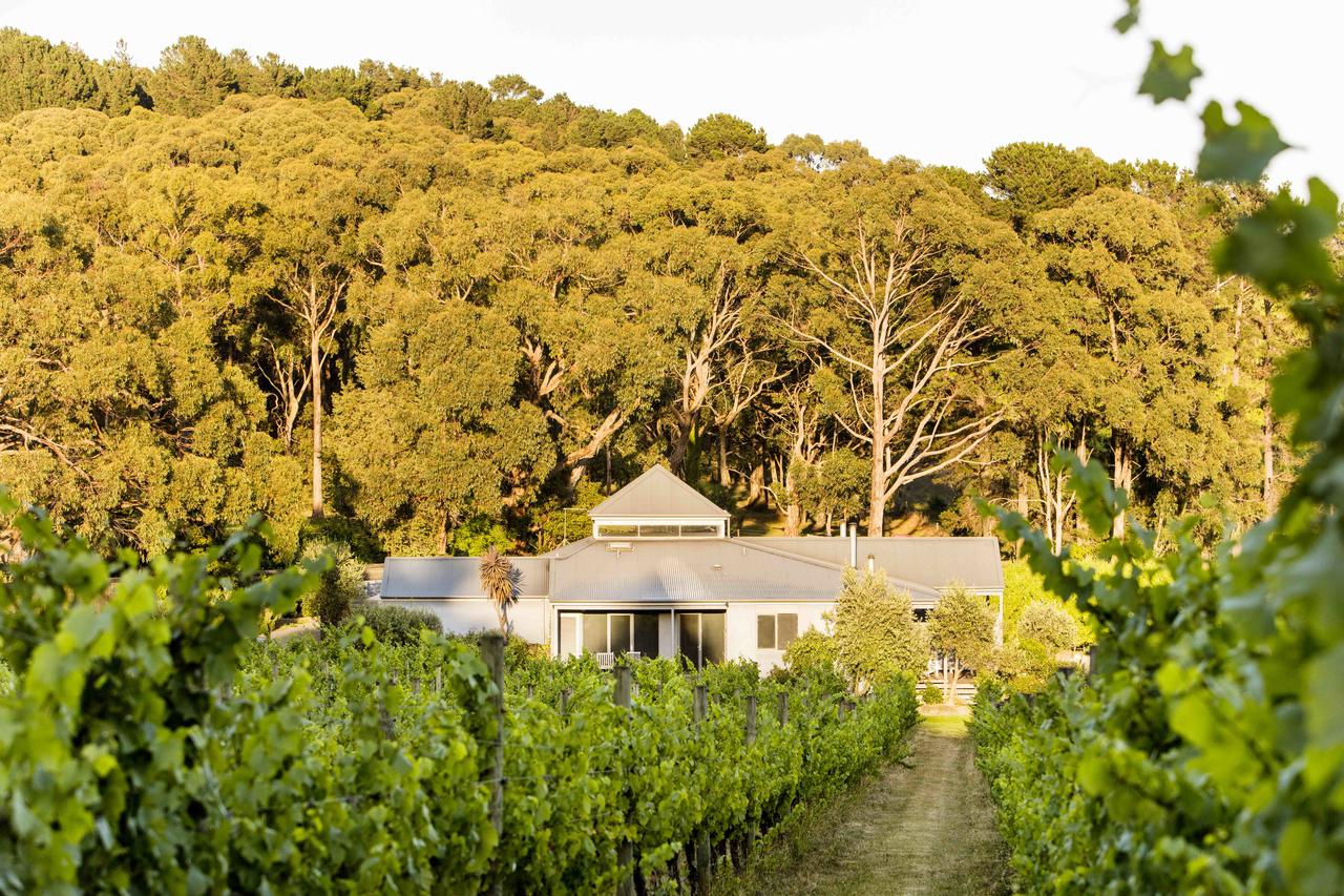 Polperro Villas Red Hill
