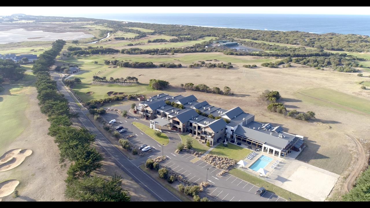 Barwon Heads Resort Connewarre