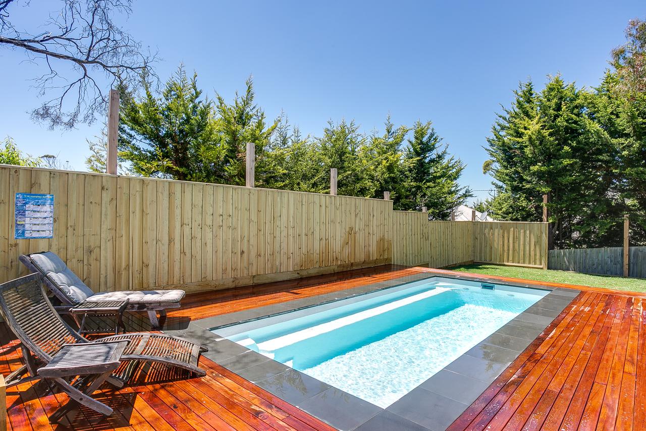 Sorrento Beach House - Perfect spot and NEW pool Sorrento
