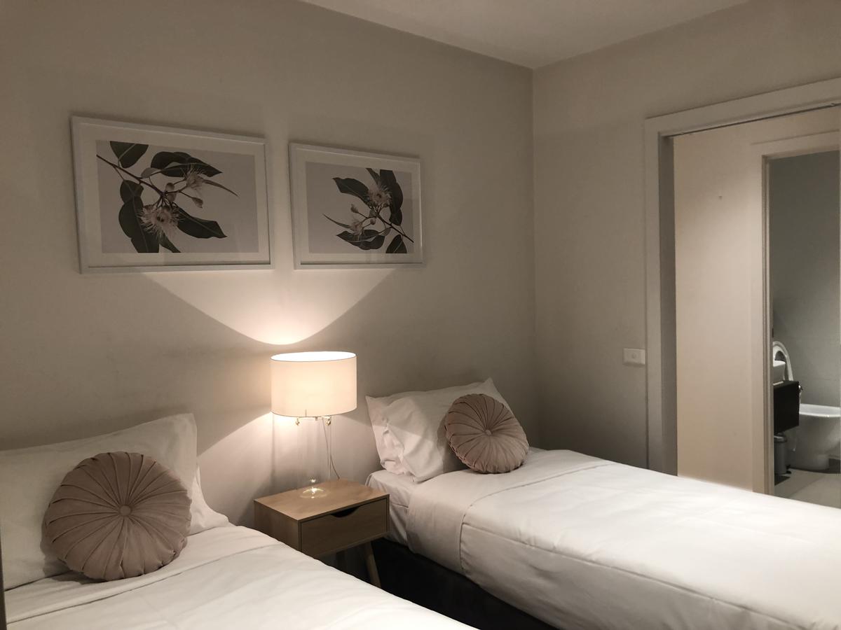 Clara Q Apartments Kew