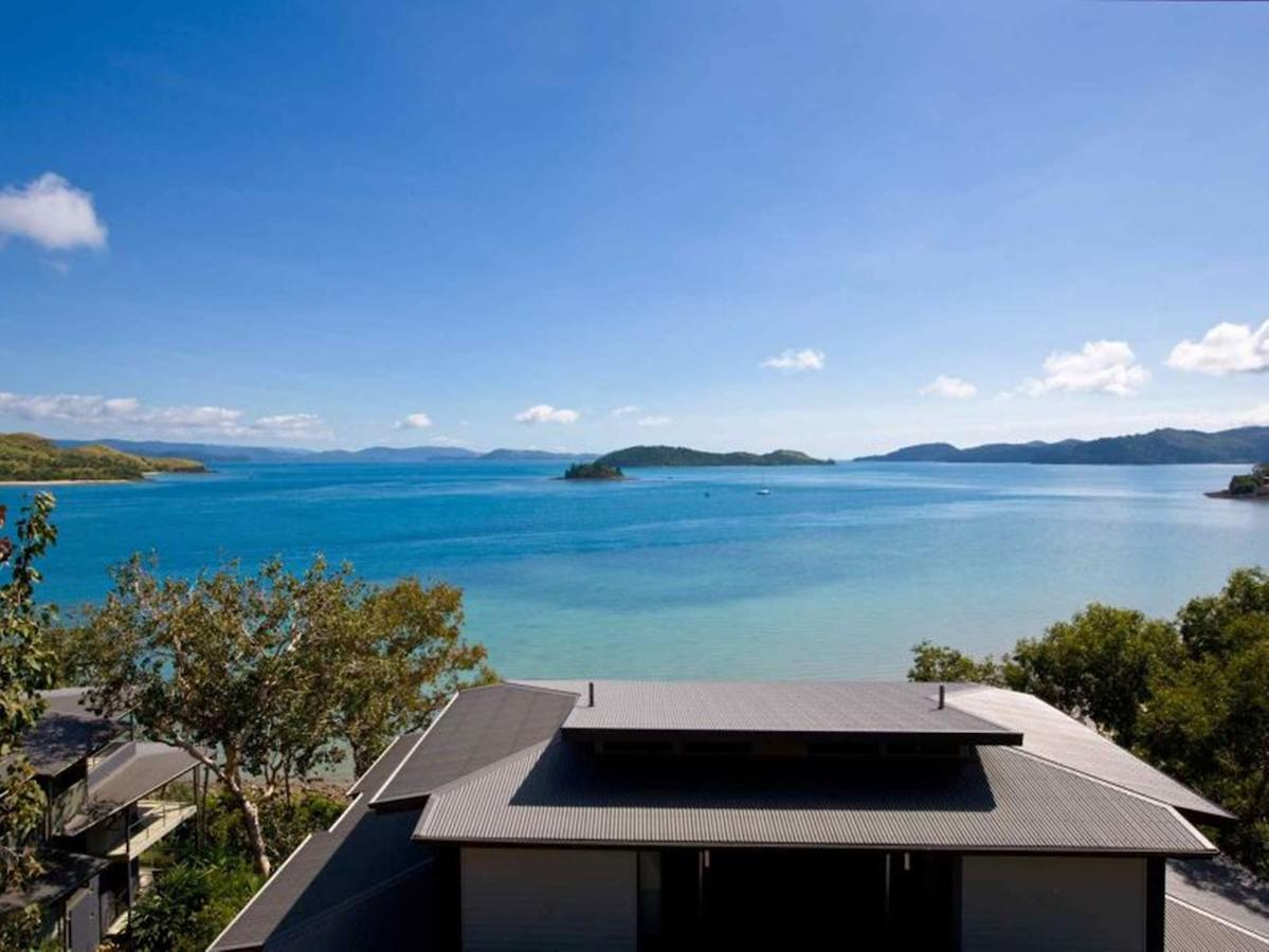 Shorelines Whitsundays