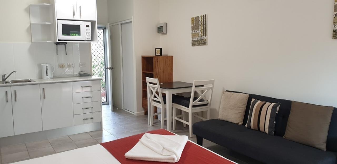 Trinity Beach Pacific Trinity Beach