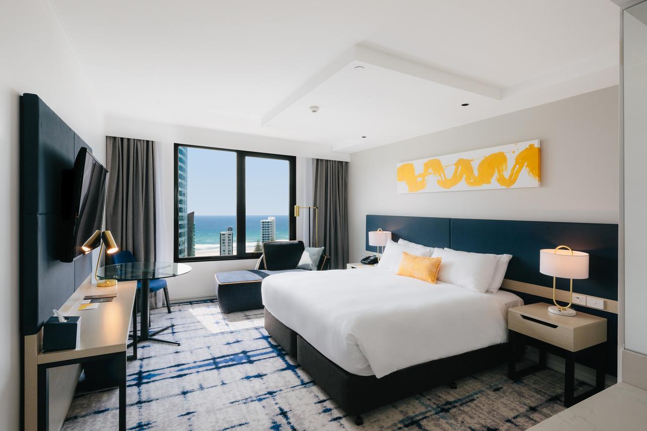 voco Gold Coast - an IHG hotel Surfers Paradise