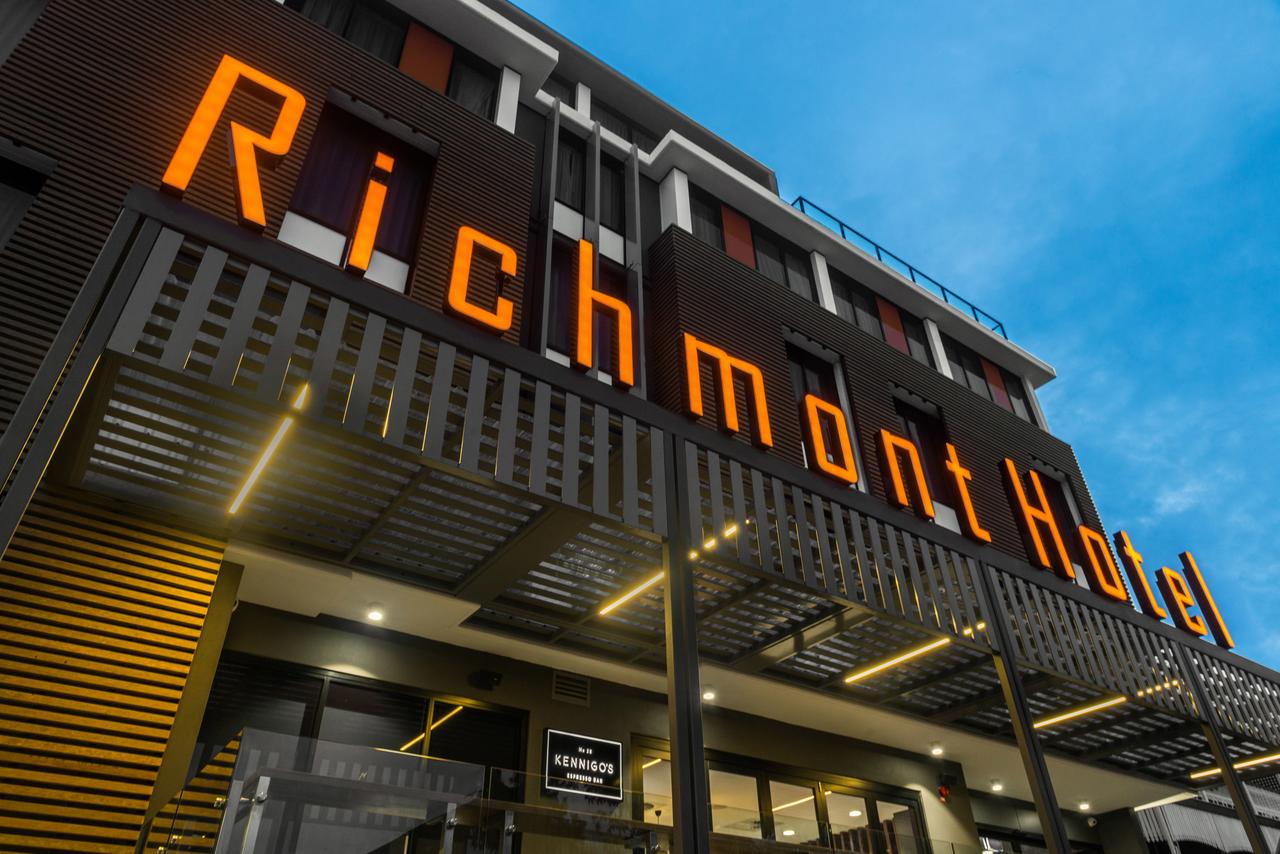 Mantra Richmont Hotel Fortitude Valley