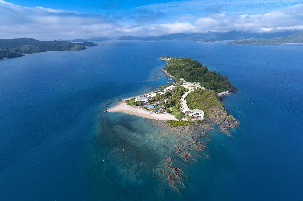 Daydream Island Resort Whitsundays